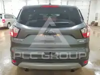 2017 Ford ESCAPE photo