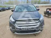 2017 Ford ESCAPE photo