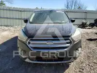 2017 Ford ESCAPE фото