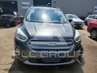 2017 Ford ESCAPE photo