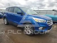 2017 Ford ESCAPE фото