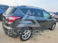 2017 Ford ESCAPE photo