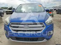 2017 Ford ESCAPE фото