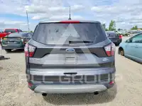 2017 Ford ESCAPE фото