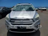 2017 Ford ESCAPE фото