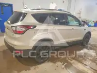 2017 Ford ESCAPE фото