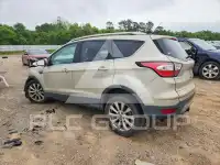 2017 Ford ESCAPE photo