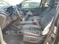 2017 Ford ESCAPE photo