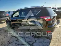 2017 Ford ESCAPE photo