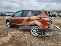 2017 Ford ESCAPE фото