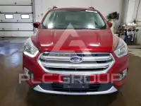 2017 Ford ESCAPE фото