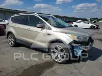 2017 Ford ESCAPE фото
