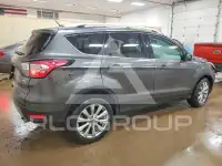 2017 Ford ESCAPE photo