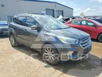 2017 Ford ESCAPE photo