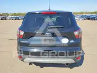 2017 Ford ESCAPE фото