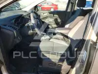 2017 Ford ESCAPE photo