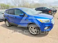 2017 Ford ESCAPE фото