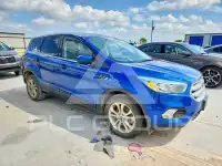 2017 Ford ESCAPE фото
