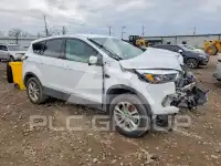 2017 Ford ESCAPE фото