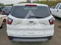2017 Ford ESCAPE photo