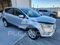 2017 Ford ESCAPE фото