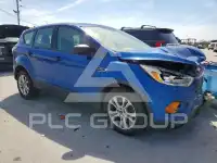 2017 Ford ESCAPE фото