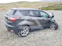 2017 Ford ESCAPE фото