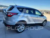 2017 Ford ESCAPE фото