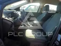 2017 Ford ESCAPE photo