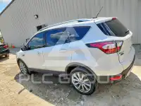 2017 Ford ESCAPE фото