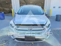2017 Ford ESCAPE фото