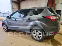 2017 Ford ESCAPE photo