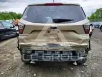 2017 Ford ESCAPE фото