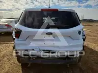 2017 Ford ESCAPE фото
