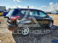 2017 Ford ESCAPE photo