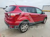 2017 Ford ESCAPE photo