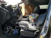 2017 Ford ESCAPE фото