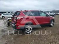 2017 Ford ESCAPE фото