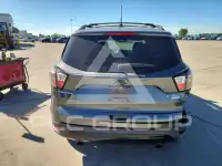 2017 Ford ESCAPE photo