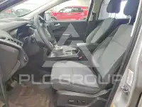 2017 Ford ESCAPE photo