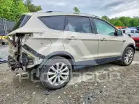2017 Ford ESCAPE фото