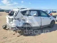 2017 Ford ESCAPE фото