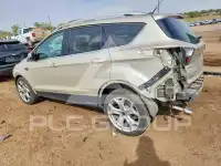 2017 Ford ESCAPE фото