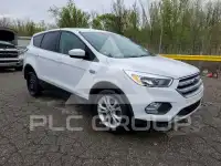 2017 Ford ESCAPE photo