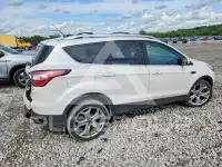 2017 Ford ESCAPE фото
