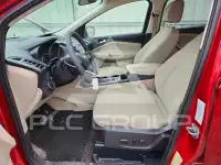 2017 Ford ESCAPE photo