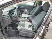 2017 Ford ESCAPE photo