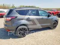 2017 Ford ESCAPE photo