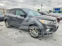 2017 Ford ESCAPE фото