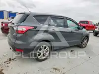 2017 Ford ESCAPE фото